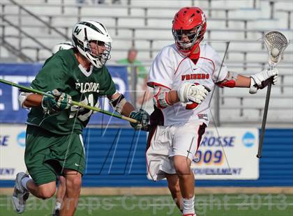 Thumbnail 3 in Friends Academy vs Locust Valley (Section 8 Class C Semifinal) photogallery.