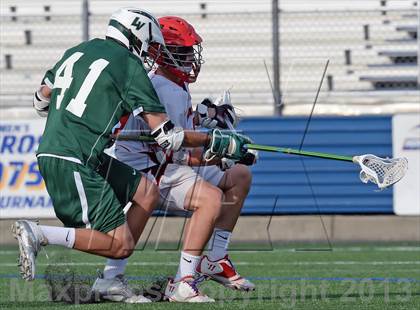 Thumbnail 1 in Friends Academy vs Locust Valley (Section 8 Class C Semifinal) photogallery.