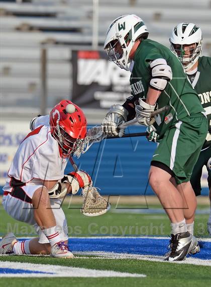 Thumbnail 1 in Friends Academy vs Locust Valley (Section 8 Class C Semifinal) photogallery.