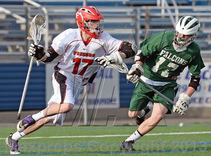 Thumbnail 2 in Friends Academy vs Locust Valley (Section 8 Class C Semifinal) photogallery.