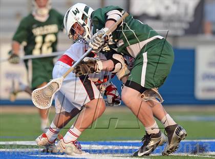 Thumbnail 1 in Friends Academy vs Locust Valley (Section 8 Class C Semifinal) photogallery.