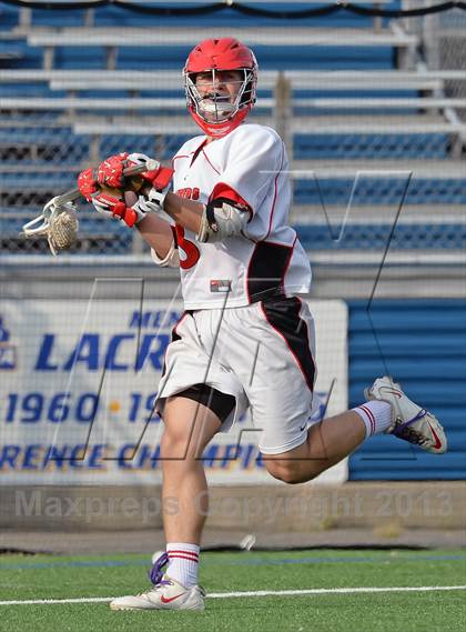Thumbnail 2 in Friends Academy vs Locust Valley (Section 8 Class C Semifinal) photogallery.