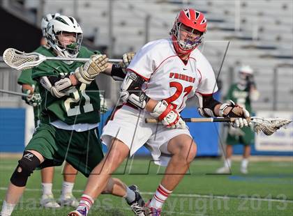 Thumbnail 1 in Friends Academy vs Locust Valley (Section 8 Class C Semifinal) photogallery.