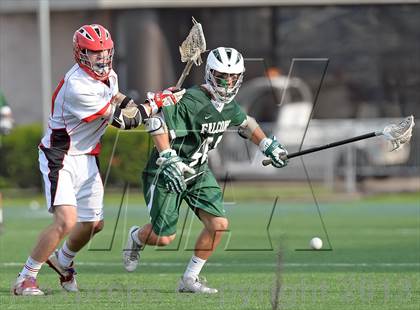Thumbnail 3 in Friends Academy vs Locust Valley (Section 8 Class C Semifinal) photogallery.