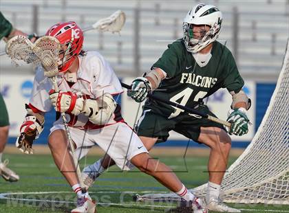 Thumbnail 3 in Friends Academy vs Locust Valley (Section 8 Class C Semifinal) photogallery.