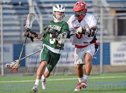 Thumbnail 3 in Friends Academy vs Locust Valley (Section 8 Class C Semifinal) photogallery.