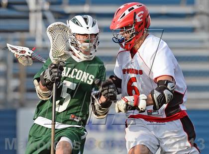 Thumbnail 3 in Friends Academy vs Locust Valley (Section 8 Class C Semifinal) photogallery.