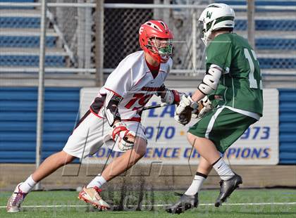 Thumbnail 1 in Friends Academy vs Locust Valley (Section 8 Class C Semifinal) photogallery.