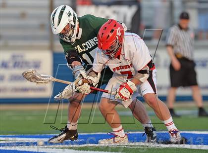 Thumbnail 1 in Friends Academy vs Locust Valley (Section 8 Class C Semifinal) photogallery.