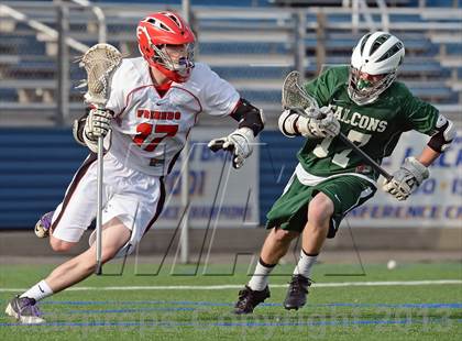 Thumbnail 1 in Friends Academy vs Locust Valley (Section 8 Class C Semifinal) photogallery.