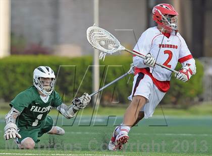 Thumbnail 2 in Friends Academy vs Locust Valley (Section 8 Class C Semifinal) photogallery.