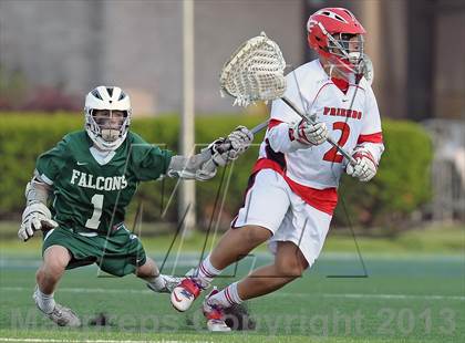 Thumbnail 1 in Friends Academy vs Locust Valley (Section 8 Class C Semifinal) photogallery.
