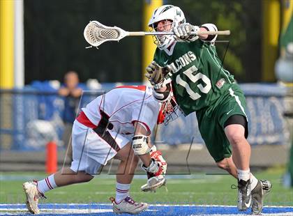 Thumbnail 1 in Friends Academy vs Locust Valley (Section 8 Class C Semifinal) photogallery.