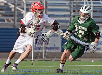 Thumbnail 3 in Friends Academy vs Locust Valley (Section 8 Class C Semifinal) photogallery.
