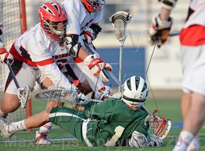 Thumbnail 1 in Friends Academy vs Locust Valley (Section 8 Class C Semifinal) photogallery.
