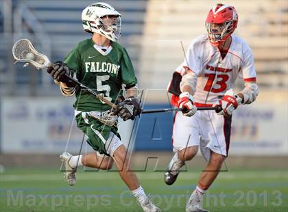 Thumbnail 1 in Friends Academy vs Locust Valley (Section 8 Class C Semifinal) photogallery.