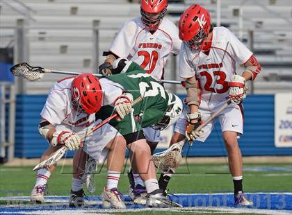 Thumbnail 1 in Friends Academy vs Locust Valley (Section 8 Class C Semifinal) photogallery.