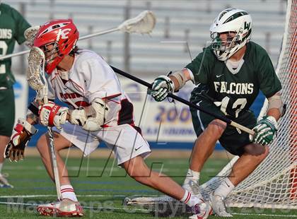 Thumbnail 1 in Friends Academy vs Locust Valley (Section 8 Class C Semifinal) photogallery.