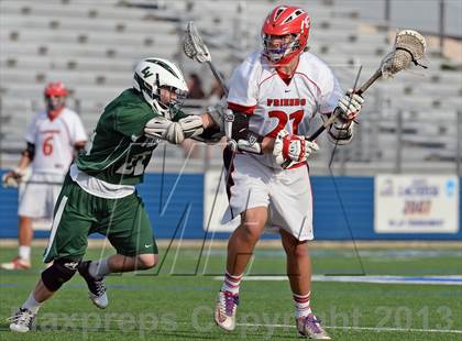 Thumbnail 1 in Friends Academy vs Locust Valley (Section 8 Class C Semifinal) photogallery.