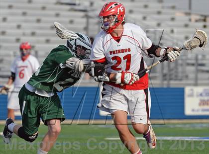 Thumbnail 3 in Friends Academy vs Locust Valley (Section 8 Class C Semifinal) photogallery.