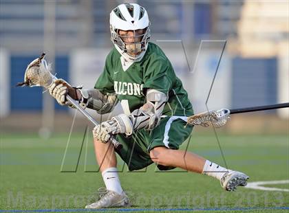 Thumbnail 3 in Friends Academy vs Locust Valley (Section 8 Class C Semifinal) photogallery.
