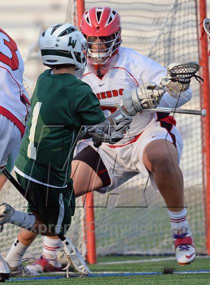 Thumbnail 2 in Friends Academy vs Locust Valley (Section 8 Class C Semifinal) photogallery.
