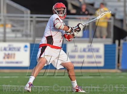 Thumbnail 3 in Friends Academy vs Locust Valley (Section 8 Class C Semifinal) photogallery.
