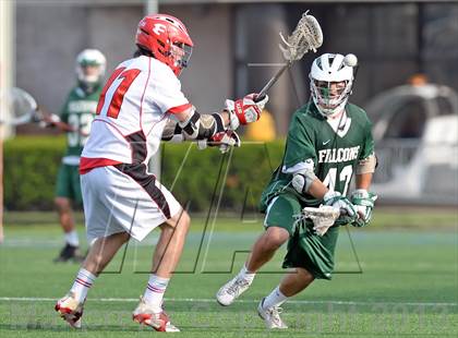 Thumbnail 3 in Friends Academy vs Locust Valley (Section 8 Class C Semifinal) photogallery.