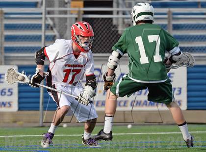 Thumbnail 3 in Friends Academy vs Locust Valley (Section 8 Class C Semifinal) photogallery.