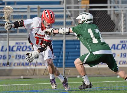 Thumbnail 1 in Friends Academy vs Locust Valley (Section 8 Class C Semifinal) photogallery.