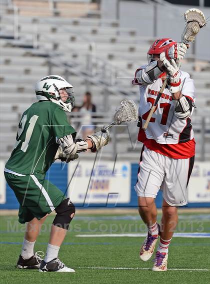 Thumbnail 3 in Friends Academy vs Locust Valley (Section 8 Class C Semifinal) photogallery.