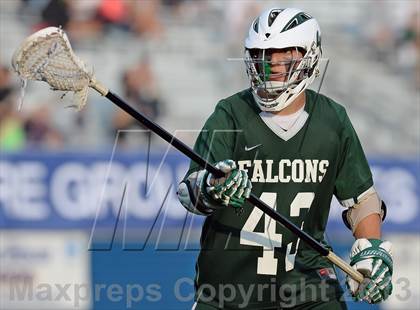 Thumbnail 2 in Friends Academy vs Locust Valley (Section 8 Class C Semifinal) photogallery.