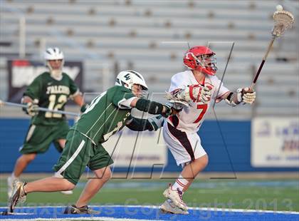 Thumbnail 3 in Friends Academy vs Locust Valley (Section 8 Class C Semifinal) photogallery.