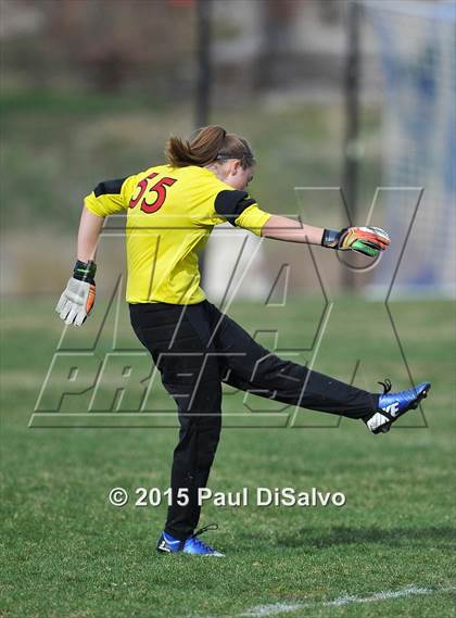 Thumbnail 3 in Castle View @ ThunderRidge photogallery.