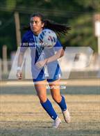 Photo from the gallery "Red Springs @ St. Pauls"