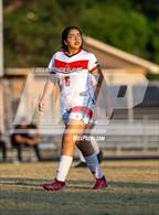 Photo from the gallery "Red Springs @ St. Pauls"