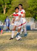 Photo from the gallery "Red Springs @ St. Pauls"