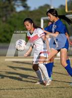 Photo from the gallery "Red Springs @ St. Pauls"