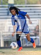 Photo from the gallery "Red Springs @ St. Pauls"