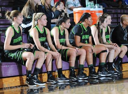 Thumbnail 1 in Miramonte vs. Windward (Nike Tournament of Champions) photogallery.