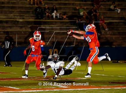Thumbnail 3 in Wetumpka @ Chilton County photogallery.