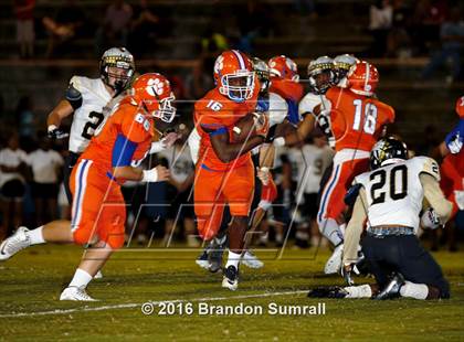 Thumbnail 3 in Wetumpka @ Chilton County photogallery.