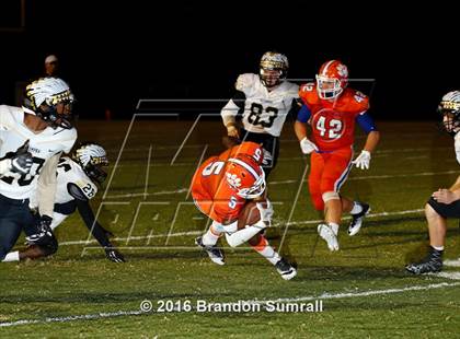 Thumbnail 3 in Wetumpka @ Chilton County photogallery.