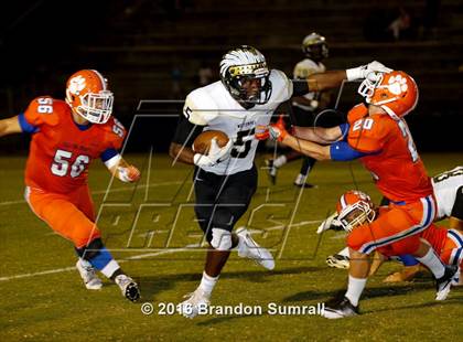 Thumbnail 1 in Wetumpka @ Chilton County photogallery.