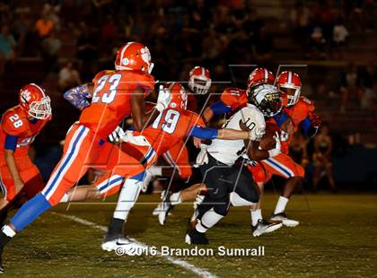 Thumbnail 1 in Wetumpka @ Chilton County photogallery.