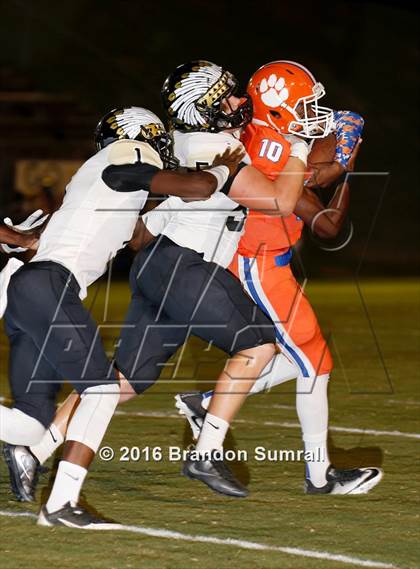 Thumbnail 1 in Wetumpka @ Chilton County photogallery.