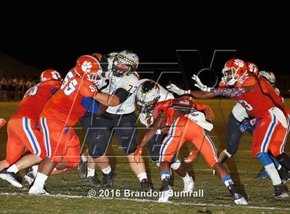 Thumbnail 2 in Wetumpka @ Chilton County photogallery.