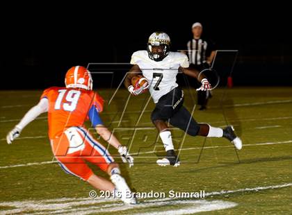 Thumbnail 1 in Wetumpka @ Chilton County photogallery.