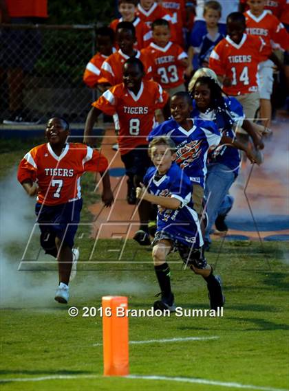 Thumbnail 3 in Wetumpka @ Chilton County photogallery.