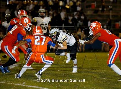 Thumbnail 3 in Wetumpka @ Chilton County photogallery.